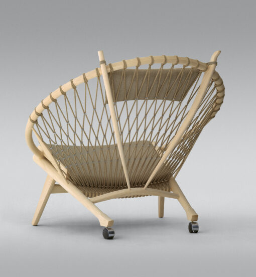 pp130 | Circle Chair - PP Møbler - Image 7