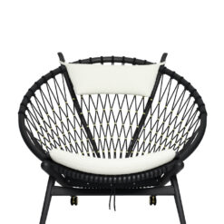 Alternative view of pp130 | Circle Chair - PP Møbler