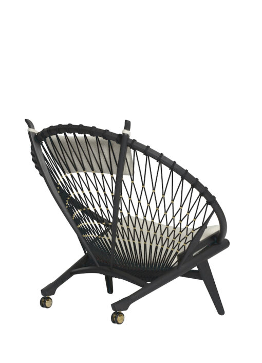 pp130 | Circle Chair - PP Møbler - Image 3