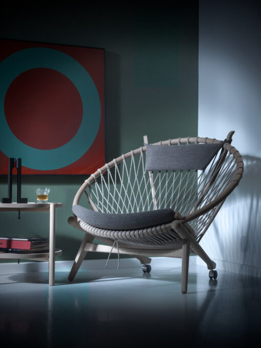 pp130 | Circle Chair - PP Møbler - Image 9