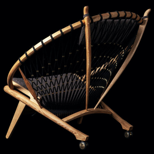 pp130 | Circle Chair - PP Møbler - Image 5