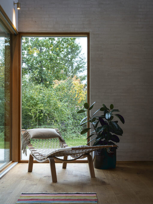 pp135 | Hammock Chair - PP Møbler - Image 5