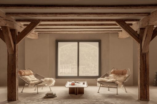 pp225 | Flag Halyard Chair - PP Møbler - Image 12