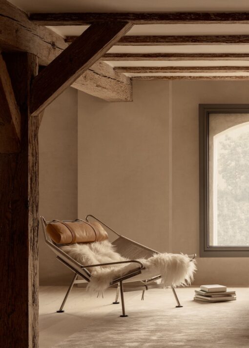 pp225 | Flag Halyard Chair - PP Møbler - Image 13