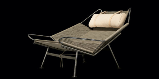 pp225 | Flag Halyard Chair - PP Møbler - Image 7