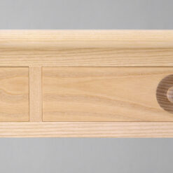 Alternative view of pp305 | Classic Desk - PP Møbler