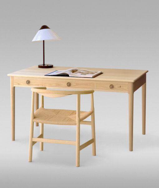 pp305 | Classic Desk - PP Møbler - Image 3