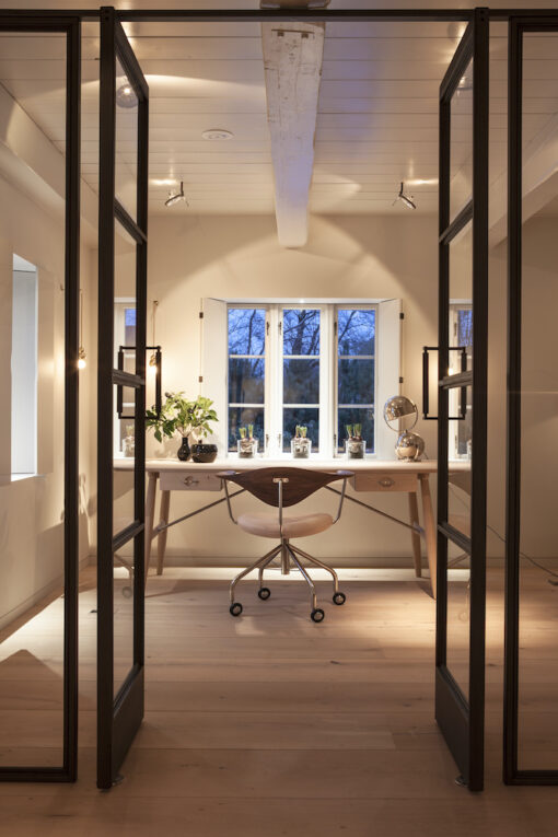 pp571 | Architect’s Desk - PP Møbler - Image 8