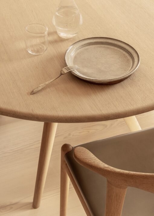 pp75 | Stayed Table - PP Møbler - Image 7