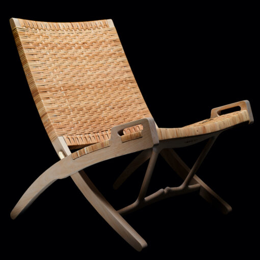 pp512 | Folding Chair - PP Møbler - Image 3
