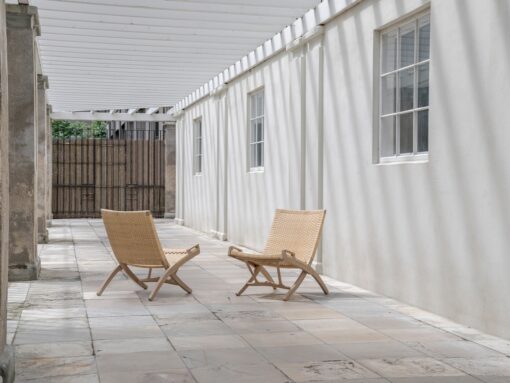 pp512 | Folding Chair - PP Møbler - Image 8