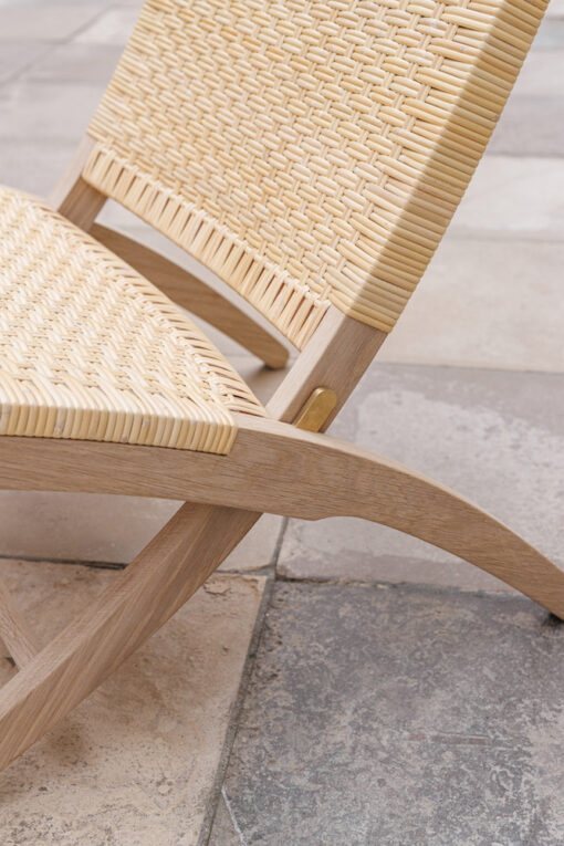 pp512 | Folding Chair - PP Møbler - Image 6