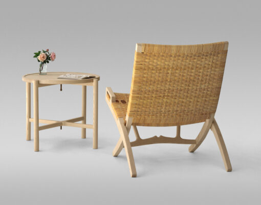 pp512 | Folding Chair - PP Møbler - Image 7