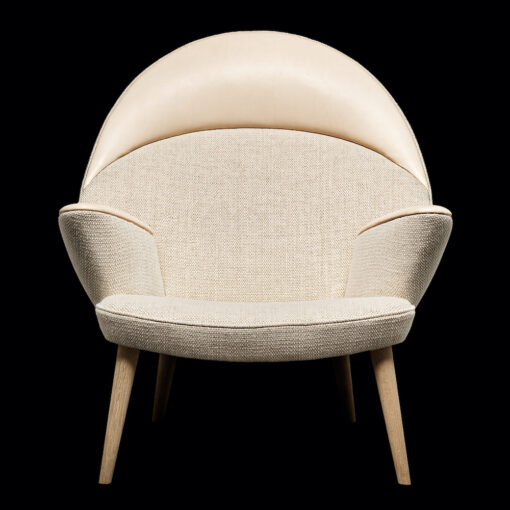 pp521 | Upholstered Peacock - PP Møbler - Image 3