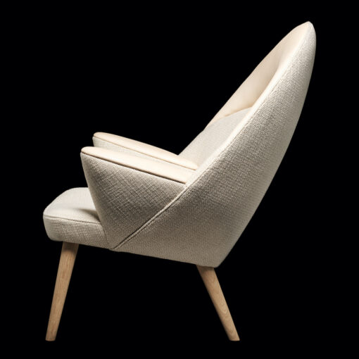 pp521 | Upholstered Peacock - PP Møbler - Image 5
