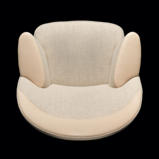 pp521 | Upholstered Peacock - PP Møbler - Image 6