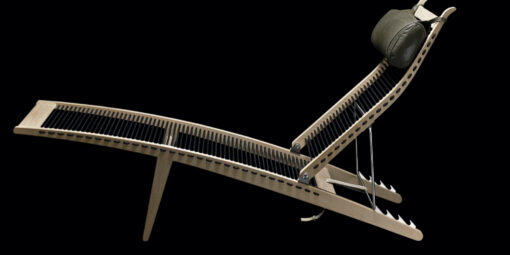 pp524 | Deck Chair - PP Møbler - Image 3