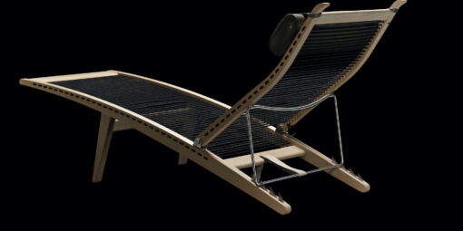 pp524 | Deck Chair - PP Møbler - Image 4