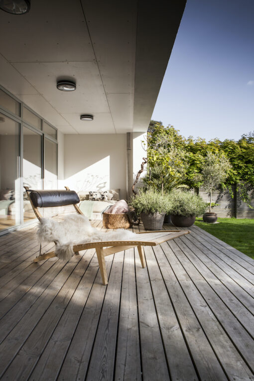 pp524 | Deck Chair - PP Møbler - Image 7