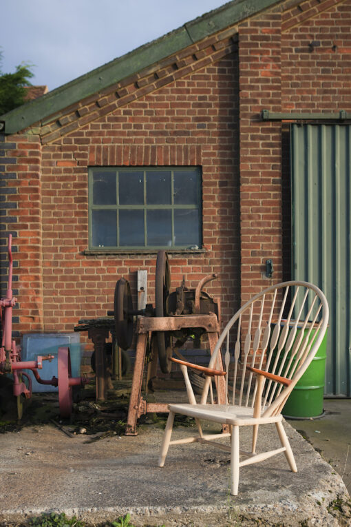 pp550 | Peacock Chair - PP Møbler - Image 9
