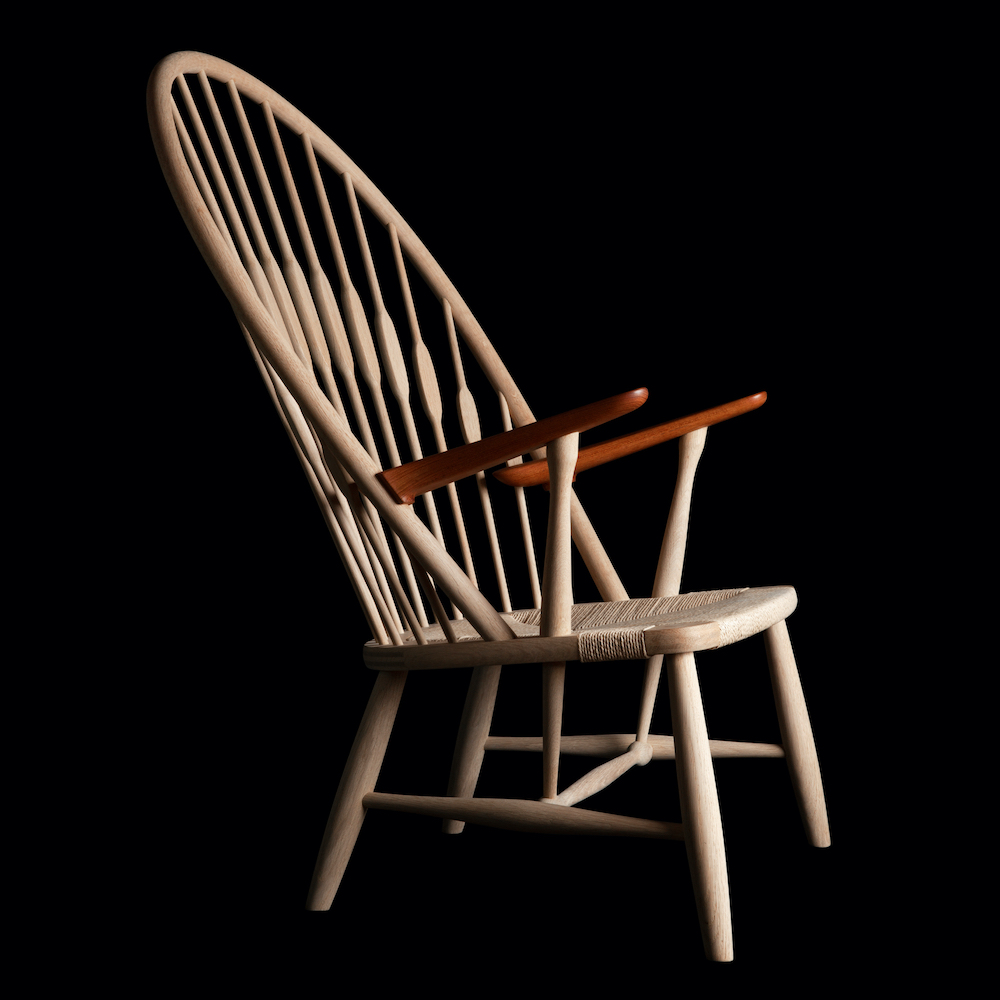 pp550 | Peacock Chair - PP Møbler - Image 4