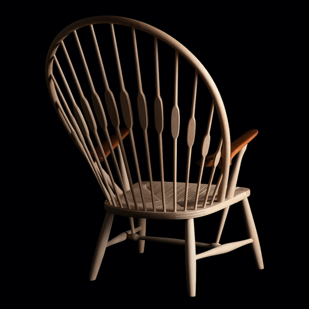 pp550 | Peacock Chair - PP Møbler - Image 5