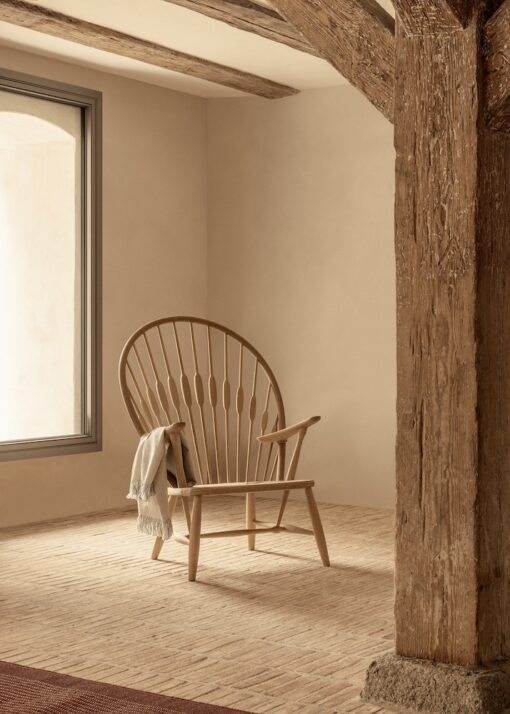 pp550 | Peacock Chair - PP Møbler - Image 6