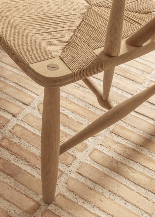 pp550 | Peacock Chair - PP Møbler - Image 7