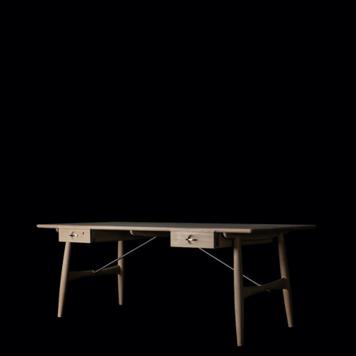 pp571 | Architect’s Desk - PP Møbler - Image 6