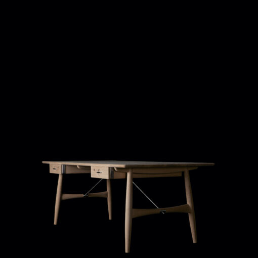 pp571 | Architect’s Desk - PP Møbler - Image 7