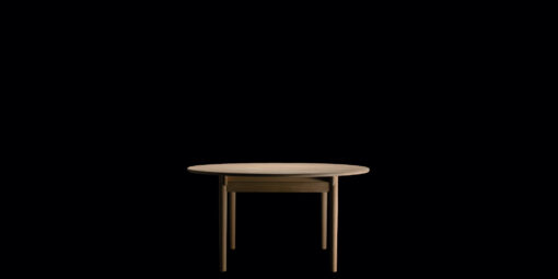 pp70 | Round Table - PP Møbler - Image 4