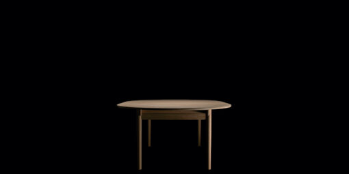 pp70 | Round Table - PP Møbler - Image 5