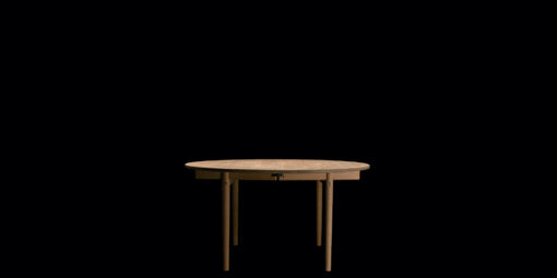 pp70 | Round Table - PP Møbler - Image 6