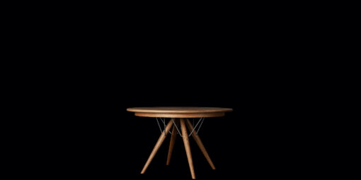 pp75 | Stayed Table - PP Møbler - Image 4