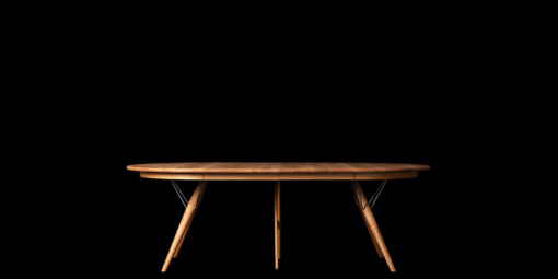 pp75 | Stayed Table - PP Møbler - Image 5
