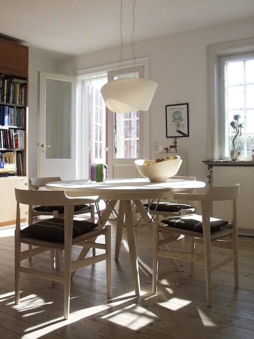 pp75 | Stayed Table - PP Møbler - Image 9