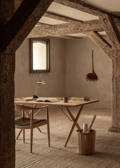 pp85 | Cross Legged Table - PP Møbler - Image 4