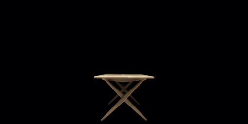 pp85 | Cross Legged Table - PP Møbler - Image 2