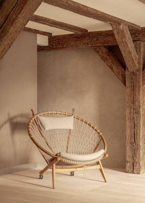 pp130 | Circle Chair - PP Møbler - Image 8