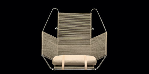 pp225 | Flag Halyard Chair - PP Møbler - Image 8