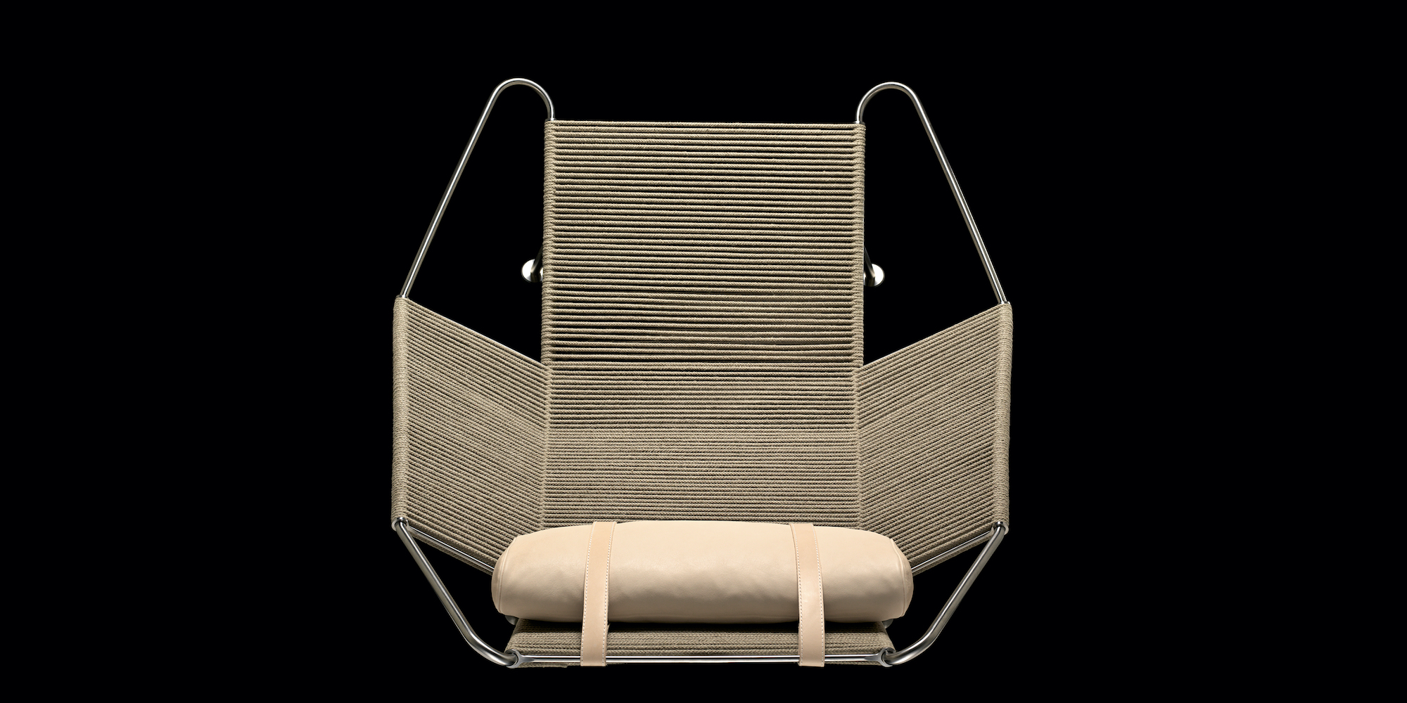 pp225 | Flag Halyard Chair - PP Møbler - Image 8