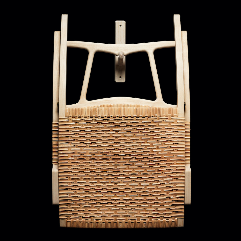 pp512 | Folding Chair - PP Møbler - Image 4