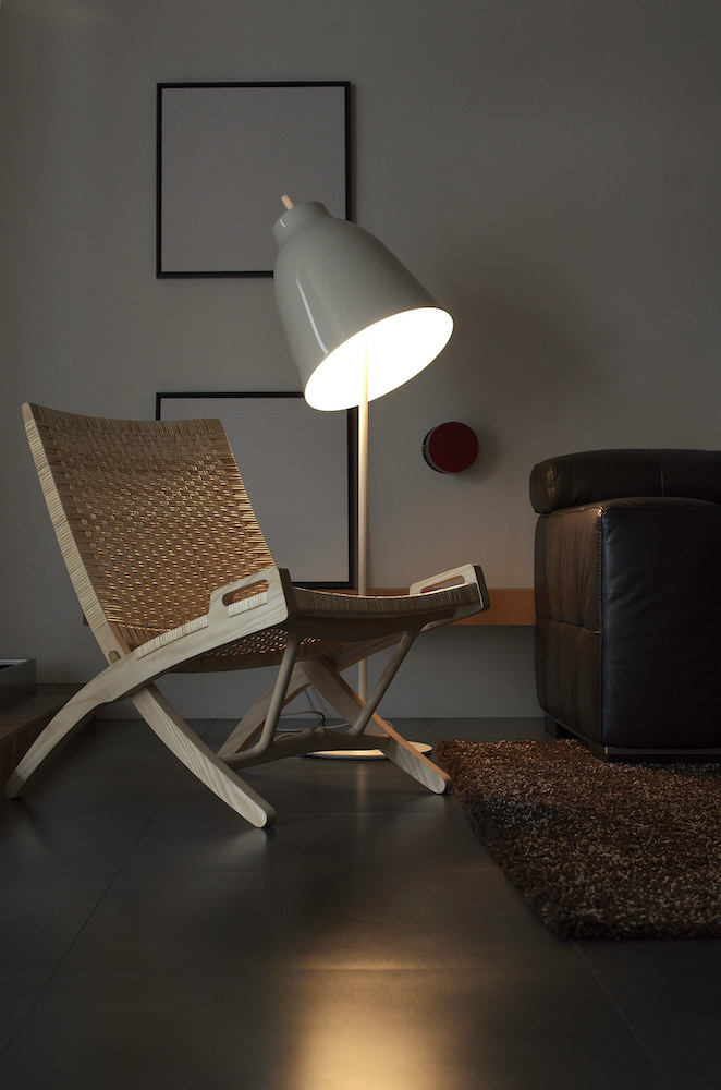 pp512 | Folding Chair - PP Møbler - Image 9