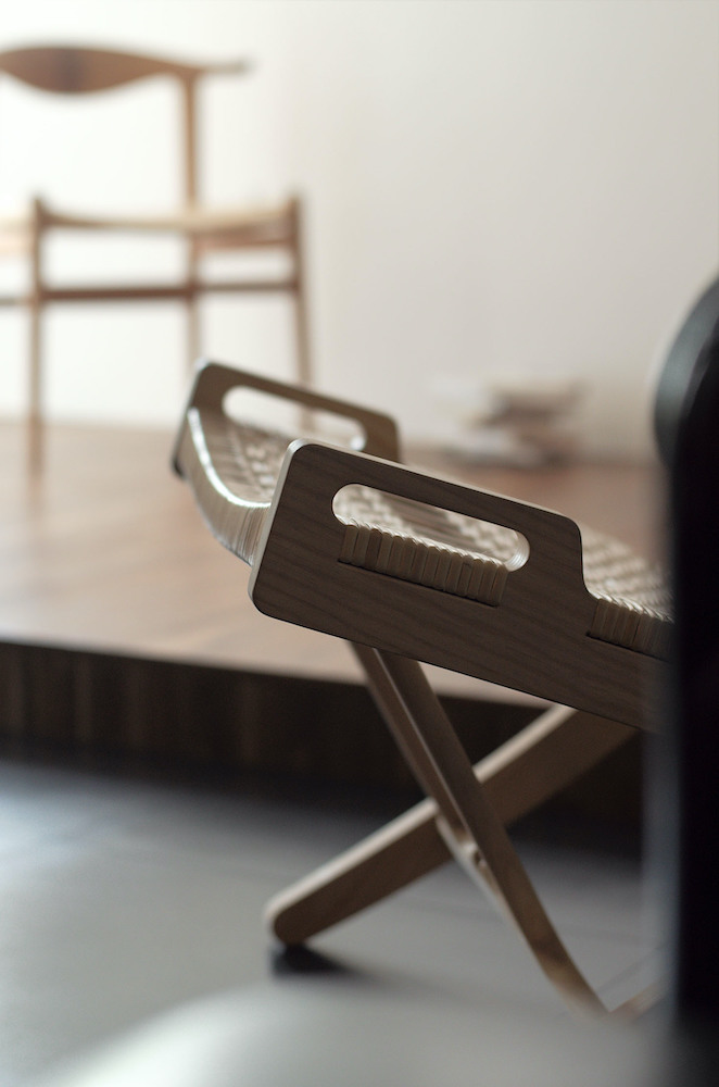 pp512 | Folding Chair - PP Møbler - Image 10