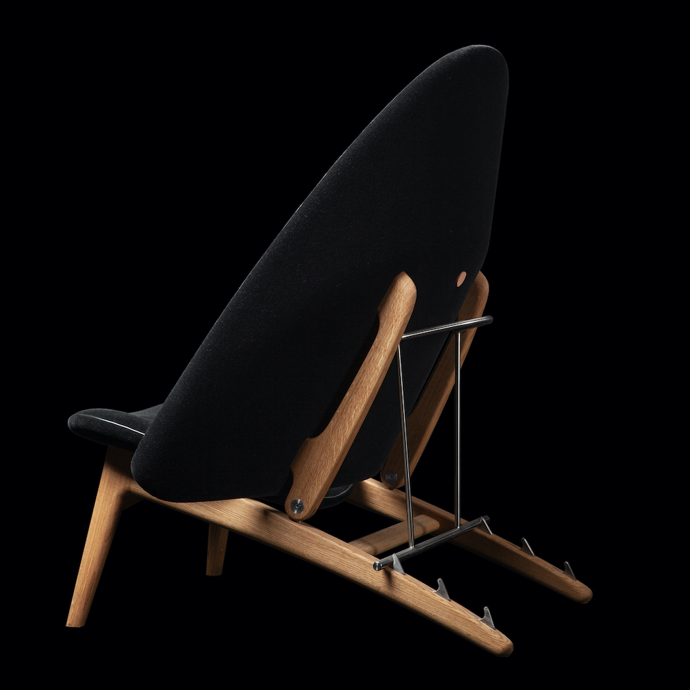 pp530 | Tub Chair - PP Møbler - Image 4