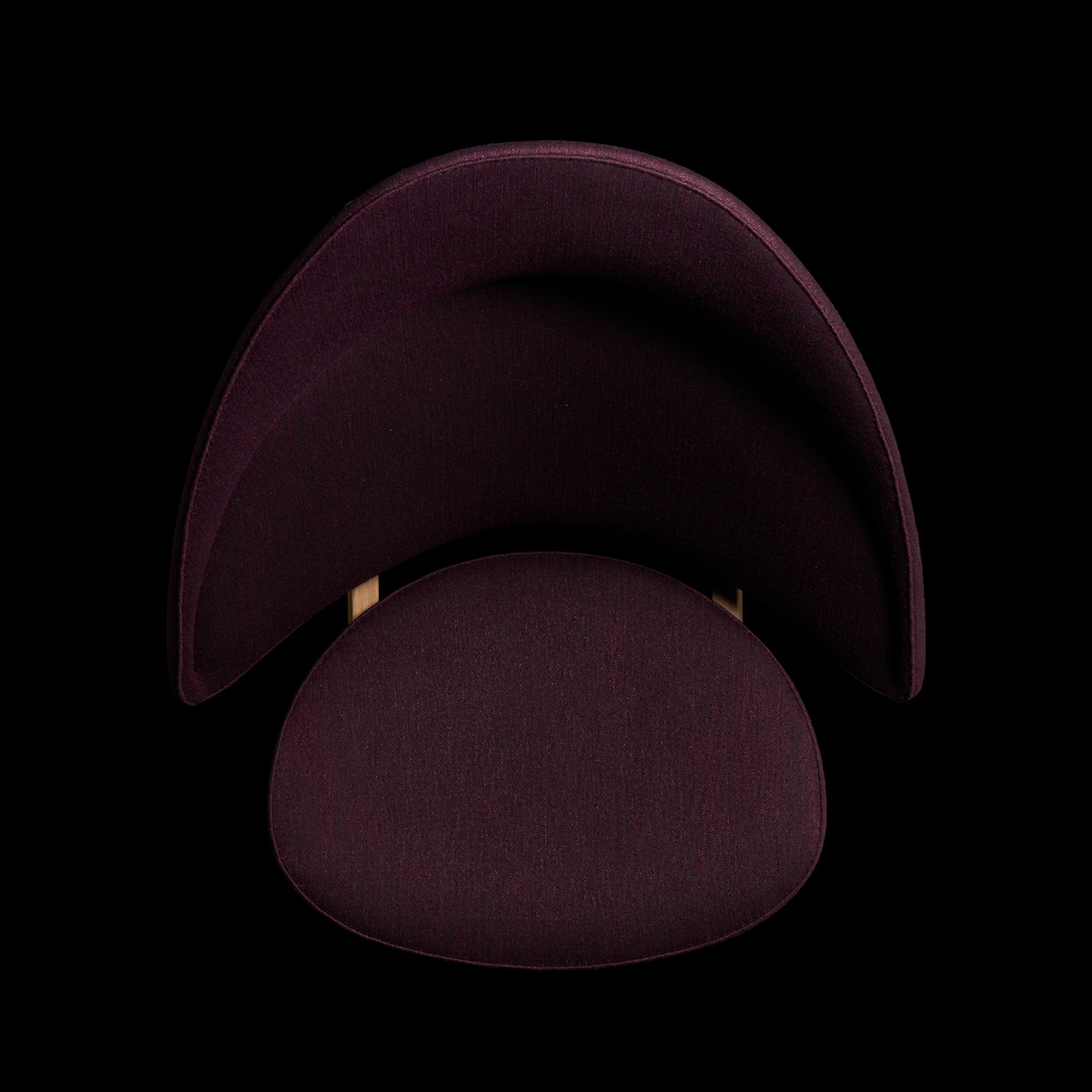 pp530 | Tub Chair - PP Møbler - Image 7