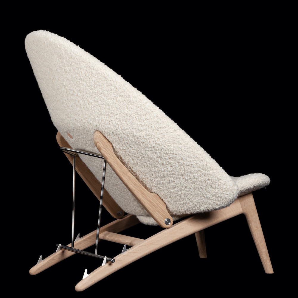 pp530 | Tub Chair - PP Møbler - Image 10