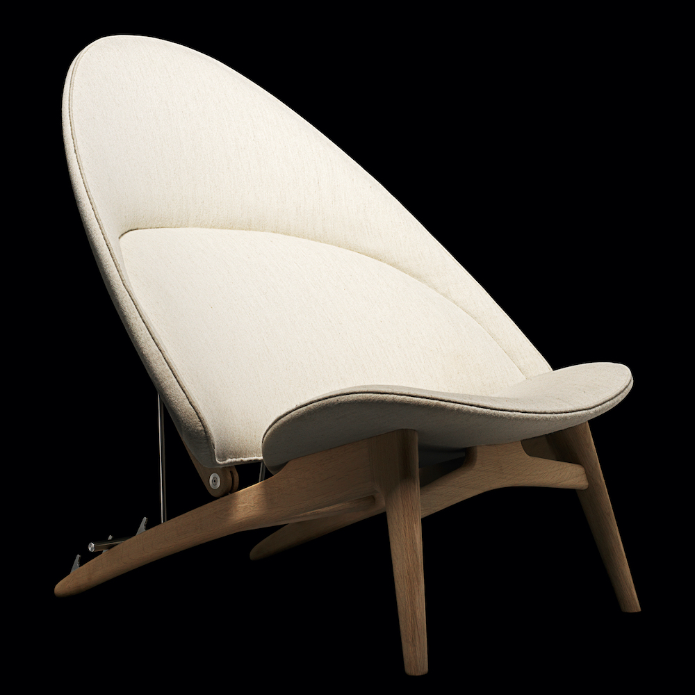 pp530 | Tub Chair - PP Møbler - Image 11