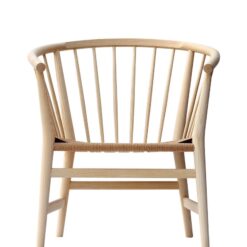 Alternative view of pp112 | British Chair - PP Møbler
