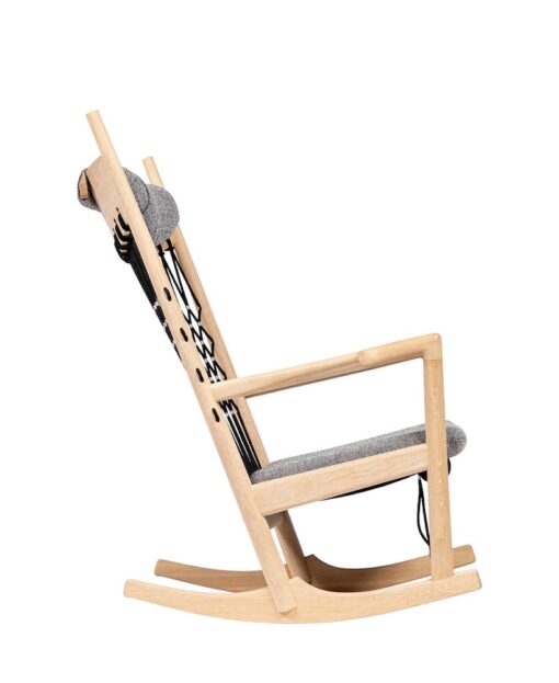 pp124 | Rocking Chair - PP Møbler - Image 3